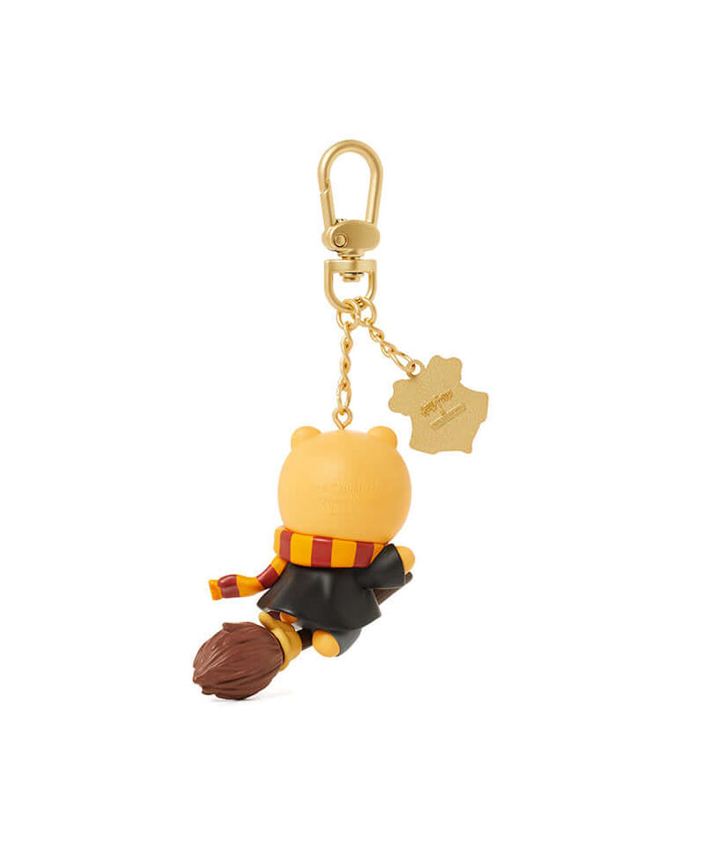 Figurine Porte-cles Ryan - Kakao Friends