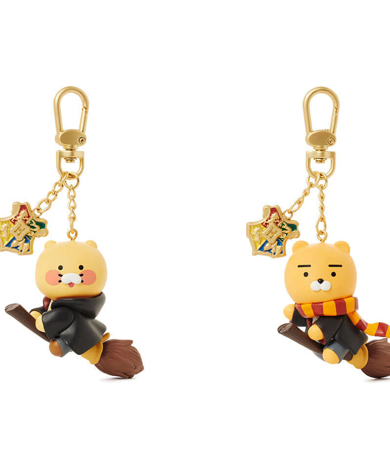 Figurine Porte-cles Chunsik - Kakao Friends