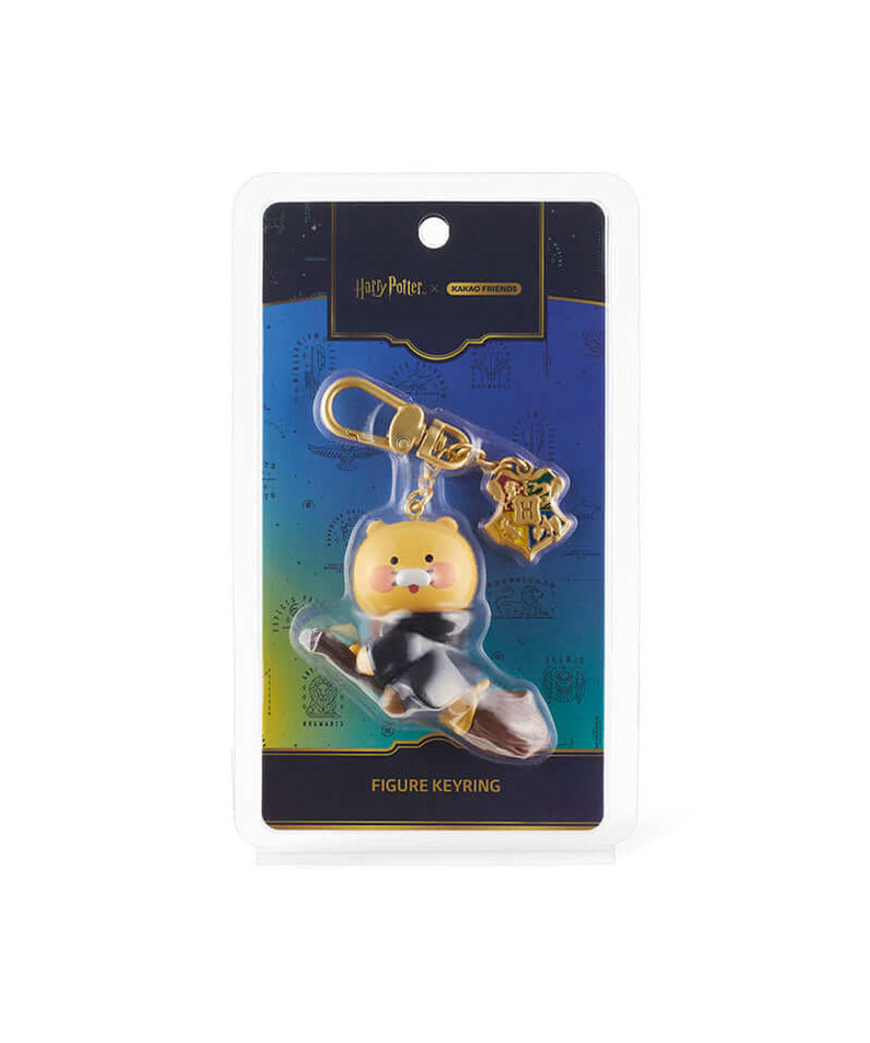 Figurine Porte-cles Chunsik - Kakao Friends