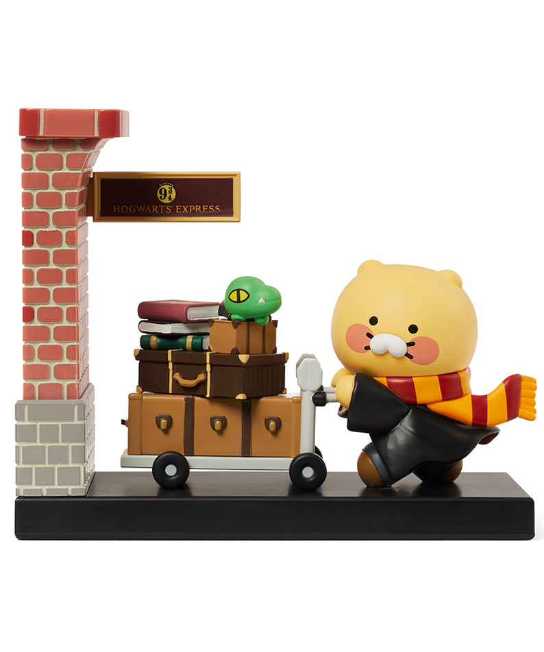 KAKAO FRIENDS - XFriends Figurine Chunsik - Detail 10