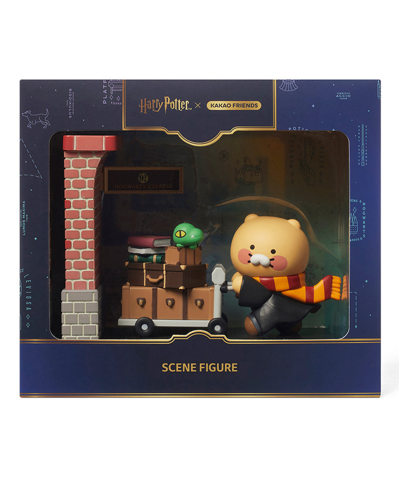 KAKAO FRIENDS - XFriends Figurine Chunsik - Detail 13
