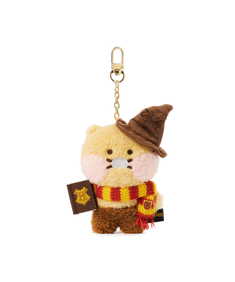 Peluche Porte-cles Chunsik - Kakao Friends