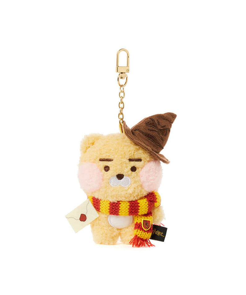 Peluche Porte-cles Petit Ryan - Kakao Friends
