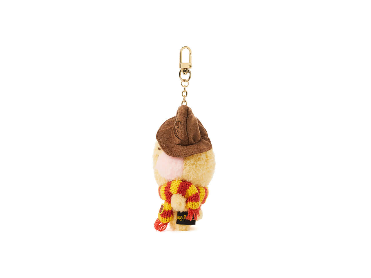 Peluche Porte-cles Petit Ryan - Kakao Friends