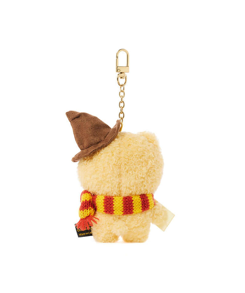 Peluche Porte-cles Petit Ryan - Kakao Friends