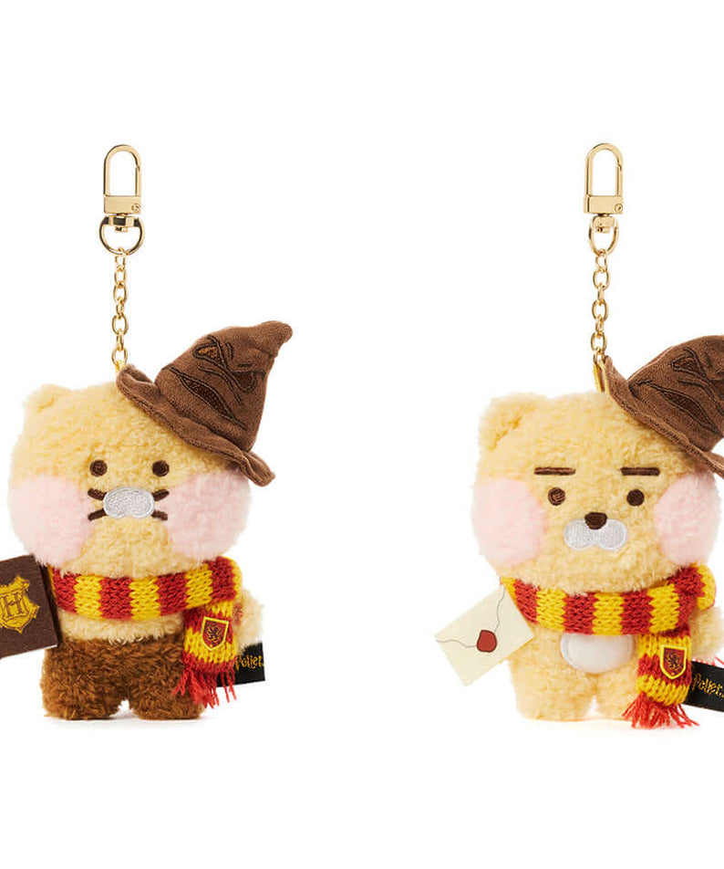 Peluche Porte-cles Petit Ryan - Kakao Friends