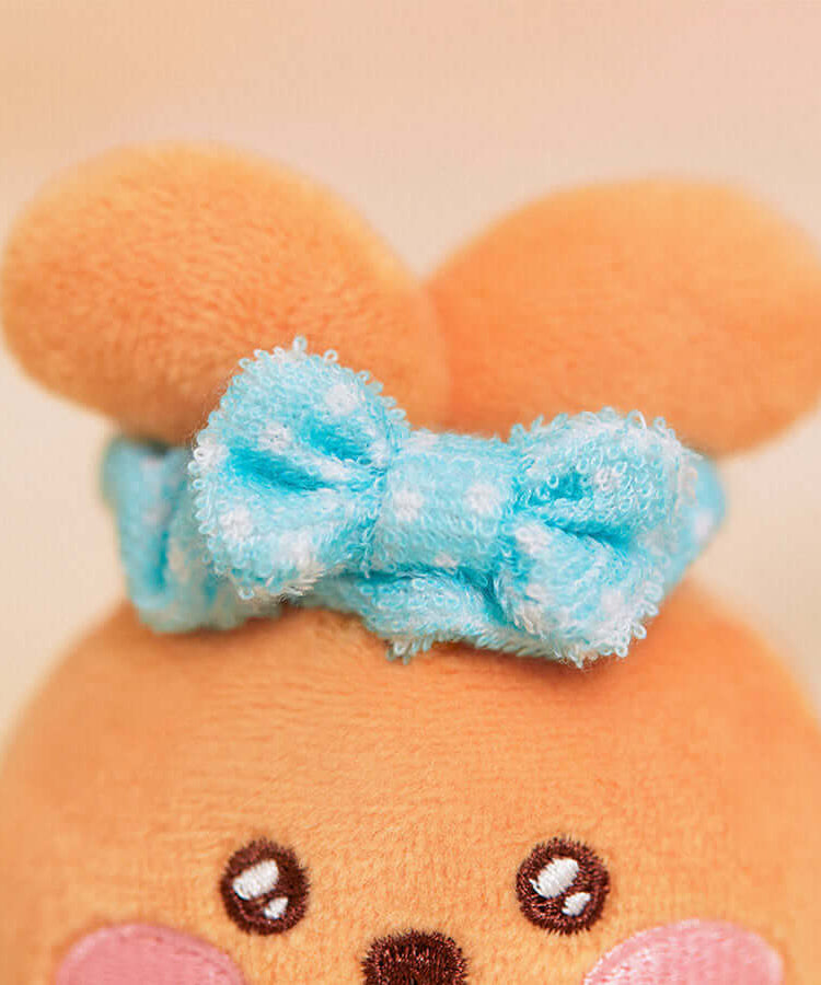 Peluche Porte-cles Petit Frodo - Kakao Friends