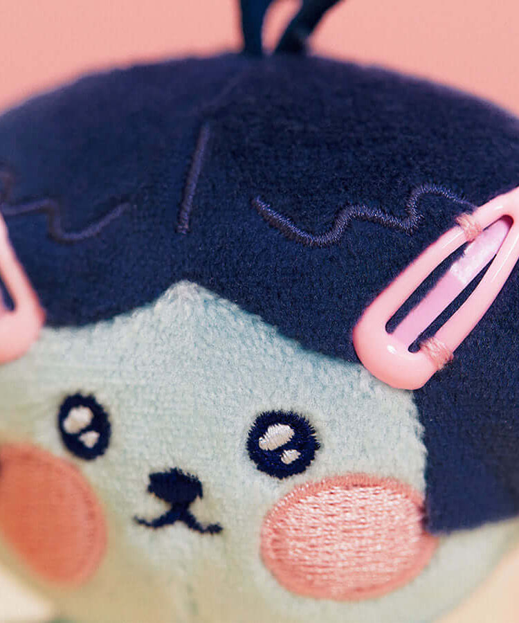 Peluche Porte-cles Petit Neo - Kakao Friends