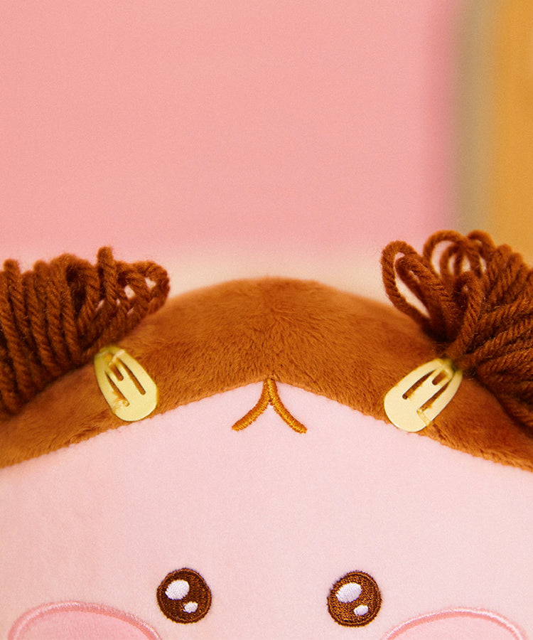 KAKAO FRIENDS - Baby Peluche Little Apeach - Detail 6