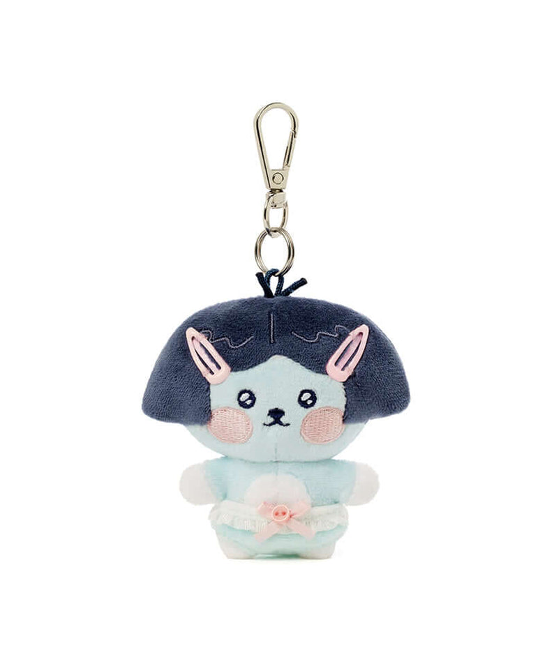 Peluche Porte-cles Petit Neo - Kakao Friends
