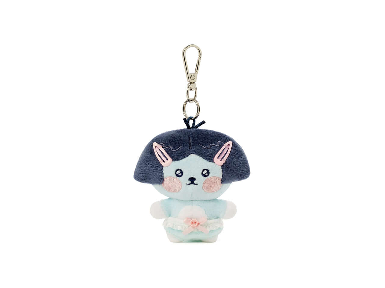 Peluche Porte-cles Petit Neo - Kakao Friends