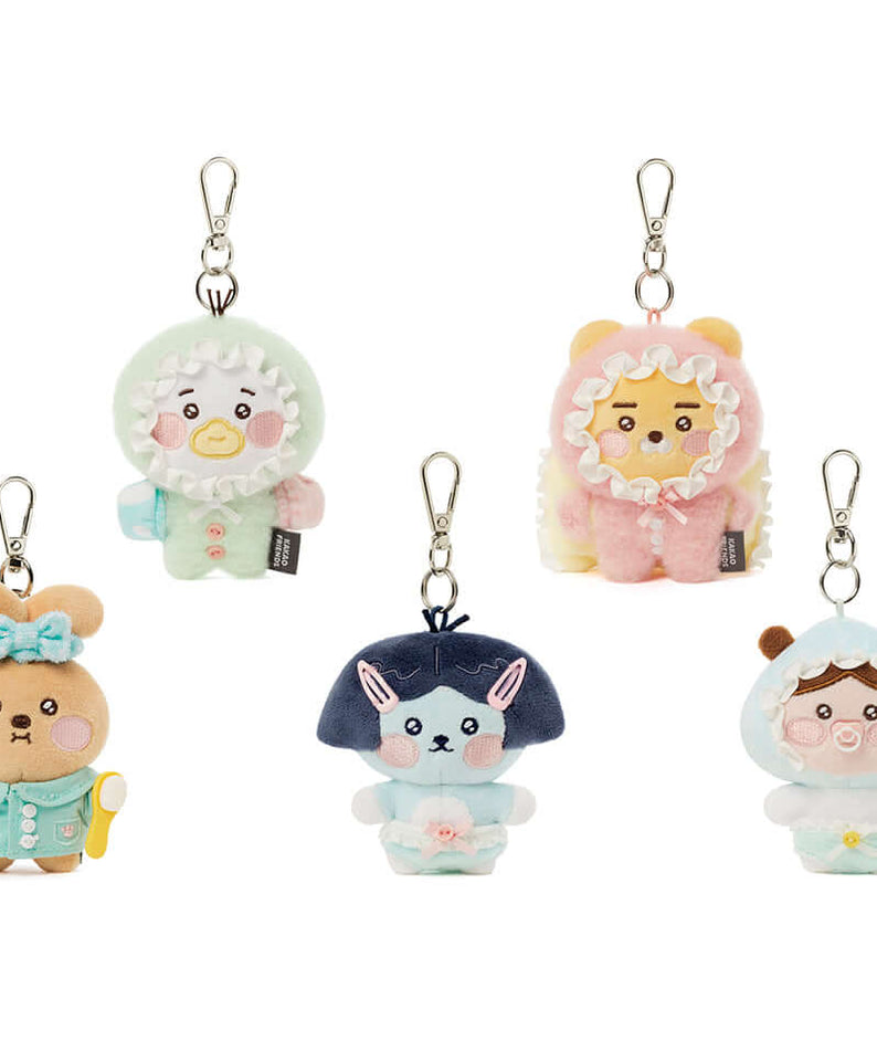 Peluche Porte-cles Petit Neo - Kakao Friends