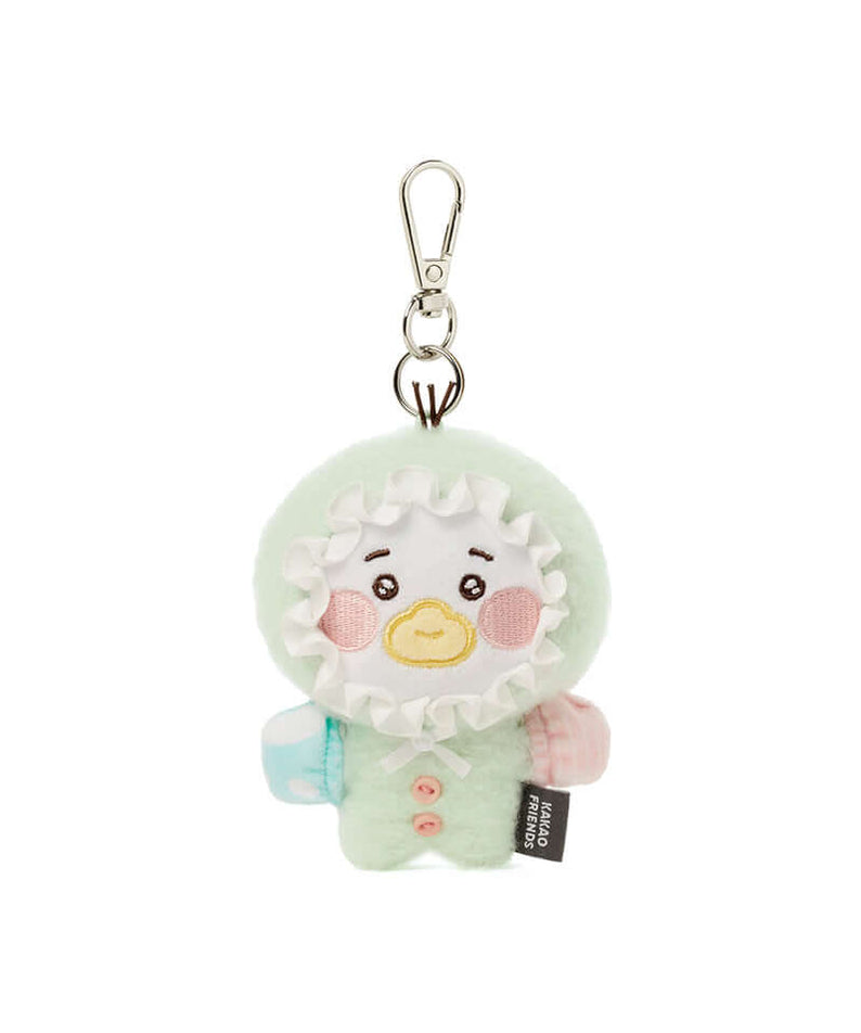 Peluche Porte-cles Petit Tube - Kakao Friends