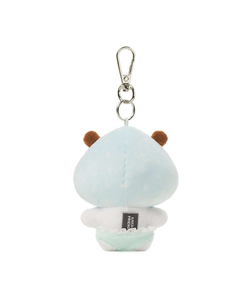 Peluche Porte-cles Petite Apeach - Kakao Friends