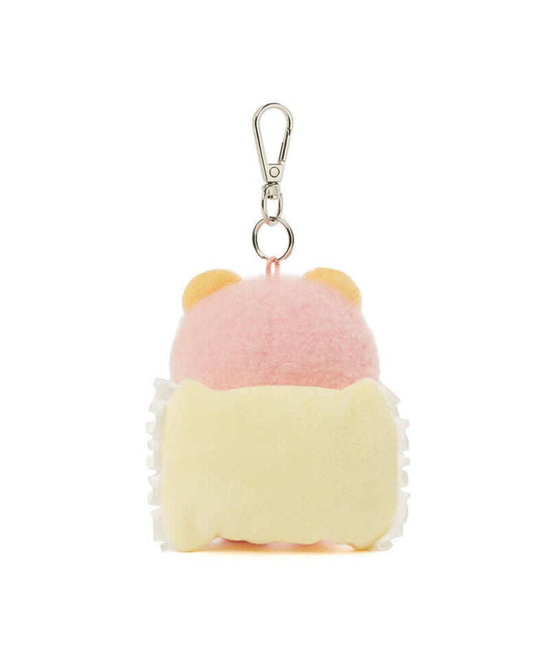 Peluche Porte-cles Petit Ryan - Kakao Friends