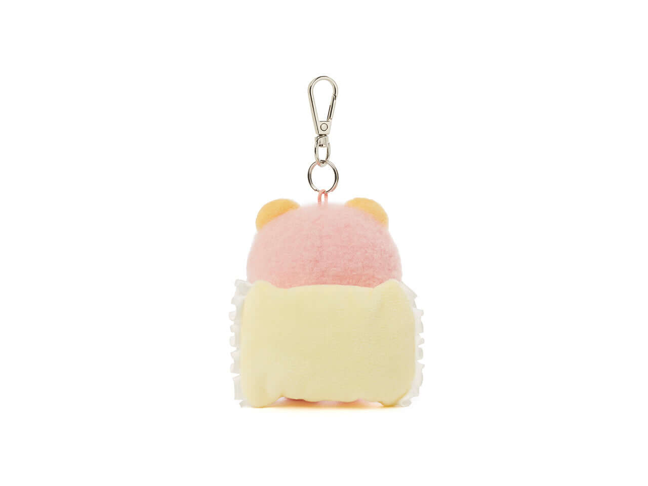 Peluche Porte-cles Petit Ryan - Kakao Friends