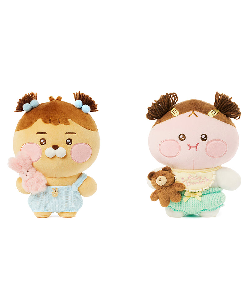 KAKAO FRIENDS - Baby Peluche Little Apeach - Detail 16