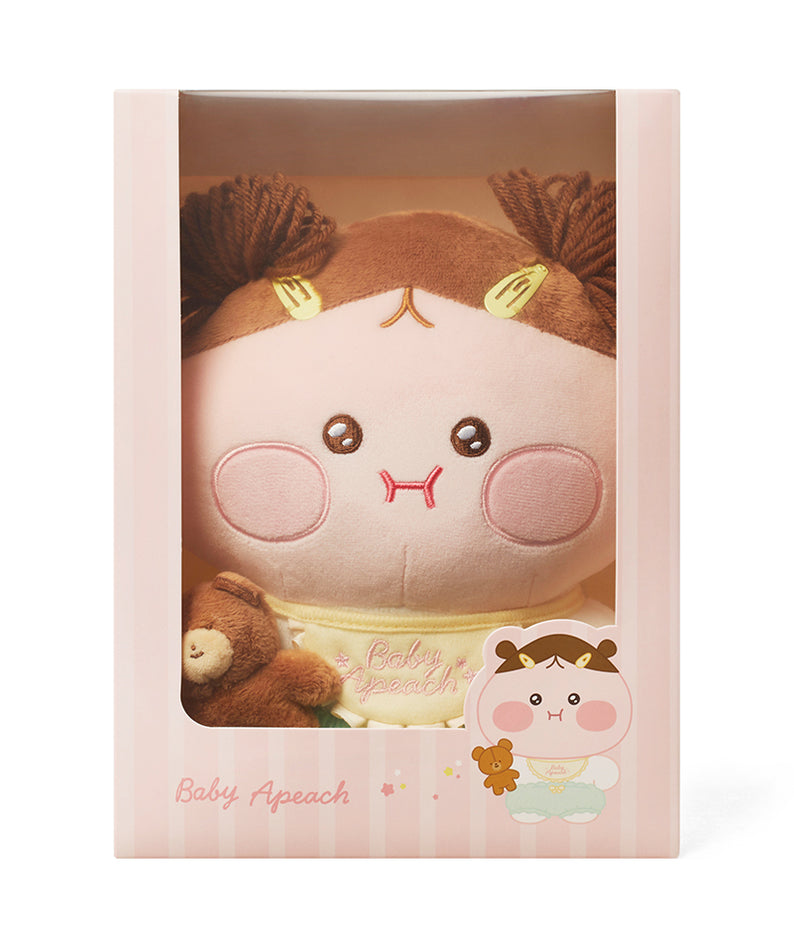 KAKAO FRIENDS - Baby Peluche Little Apeach - Detail 15