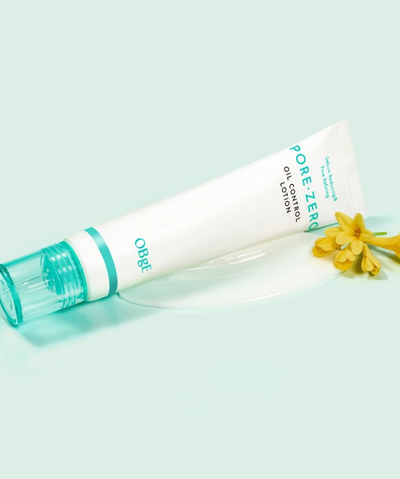 OBGE Pore Zero Oil Control Lotion 70ml