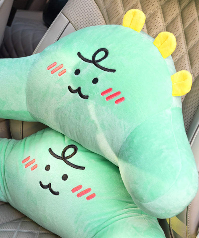 KAKAO FRIENDS - Voiture Coussin Jordy