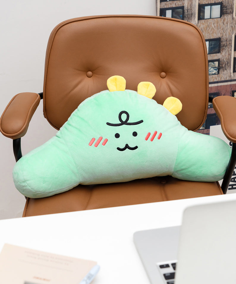 KAKAO FRIENDS - Voiture Coussin Jordy - Detail 5