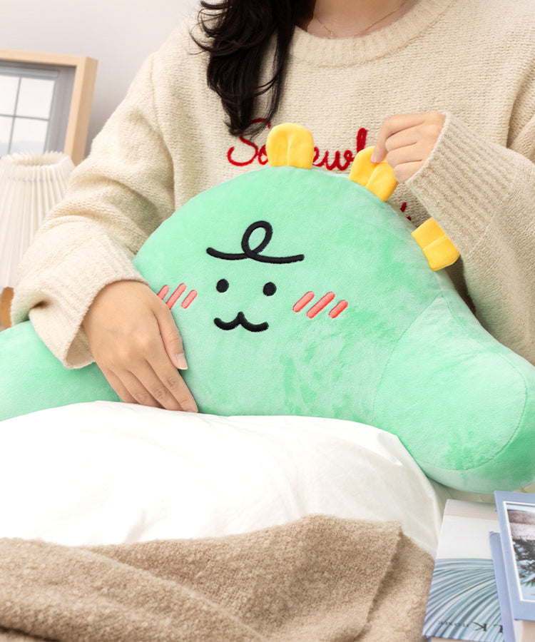 KAKAO FRIENDS - Voiture Coussin Jordy - Detail 9
