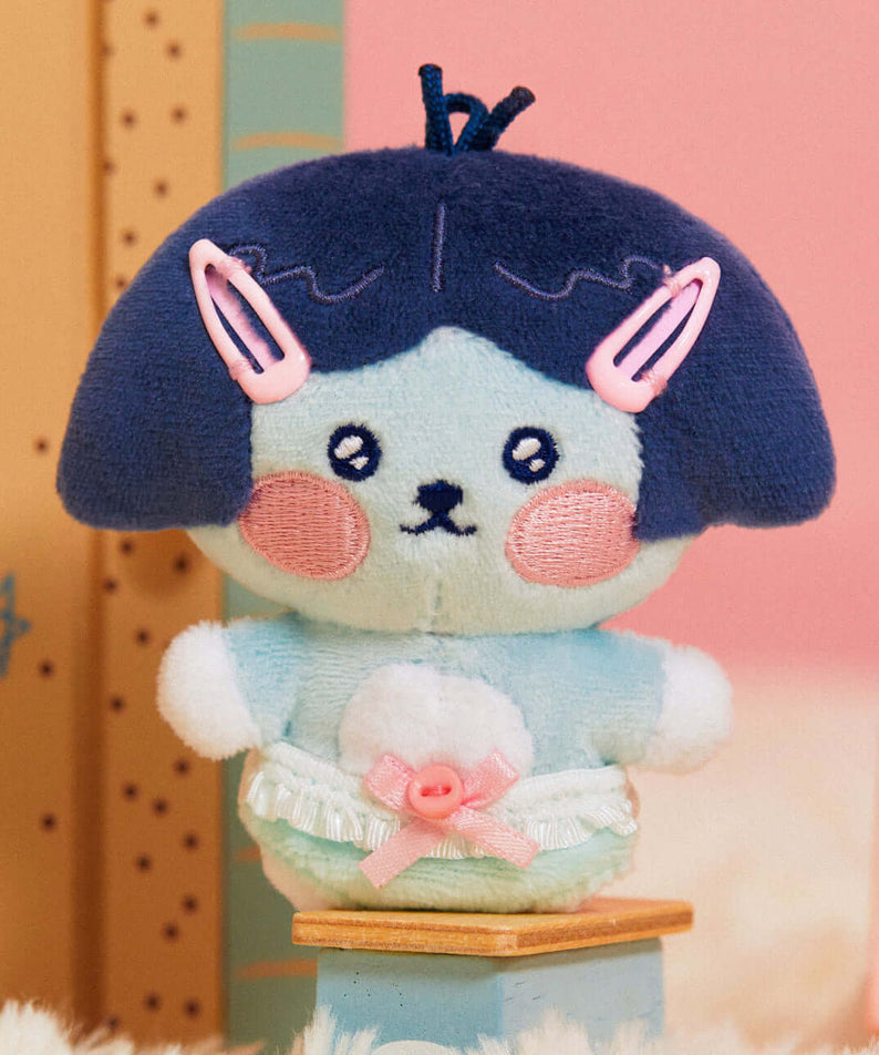 Peluche Porte-cles Petit Neo - Kakao Friends