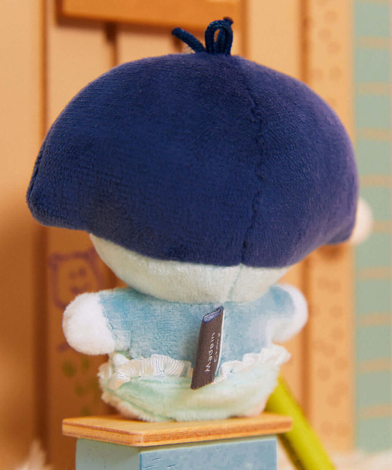 Peluche Porte-cles Petit Neo - Kakao Friends