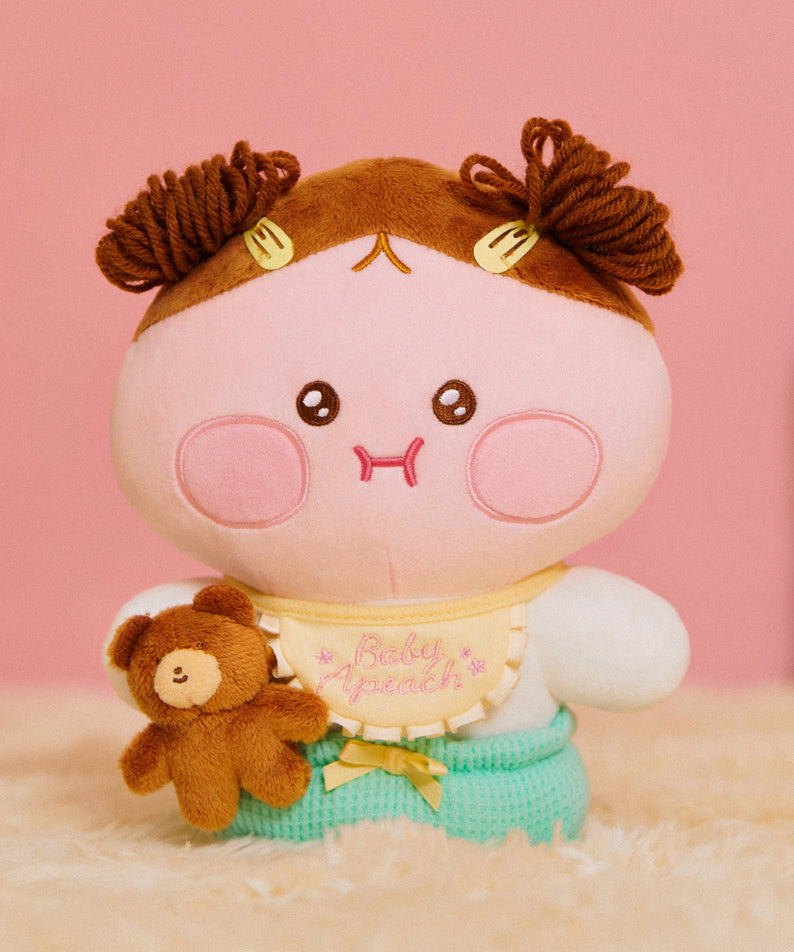 KAKAO FRIENDS - Baby Peluche Little Apeach