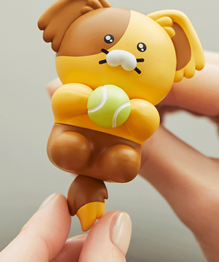 KAKAO FRIENDS - VoitureDesodorisant Chunsik - Detail 6