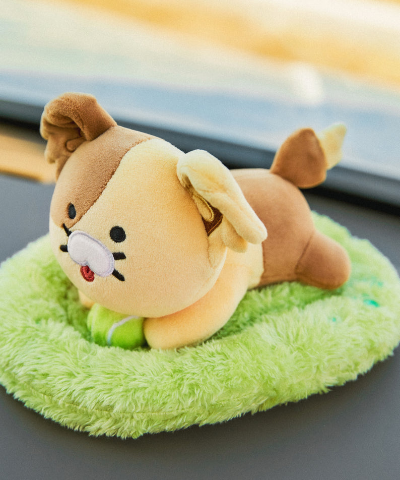 KAKAO FRIENDS - Peluche Chunsik