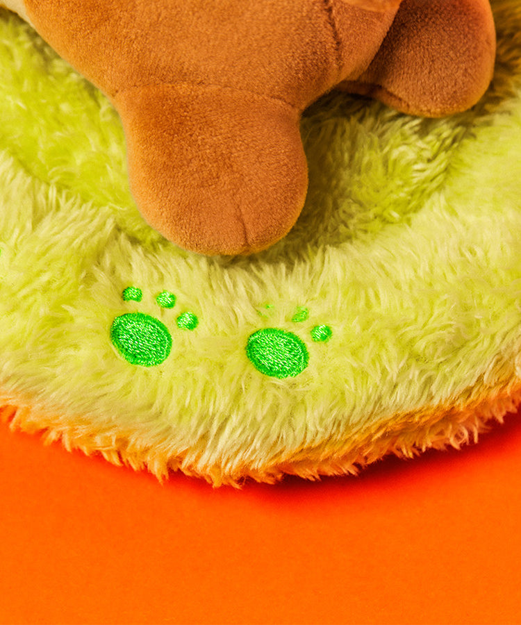 KAKAO FRIENDS - Peluche Chunsik - Detail 9