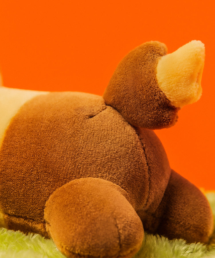 KAKAO FRIENDS - Peluche Chunsik - Detail 8