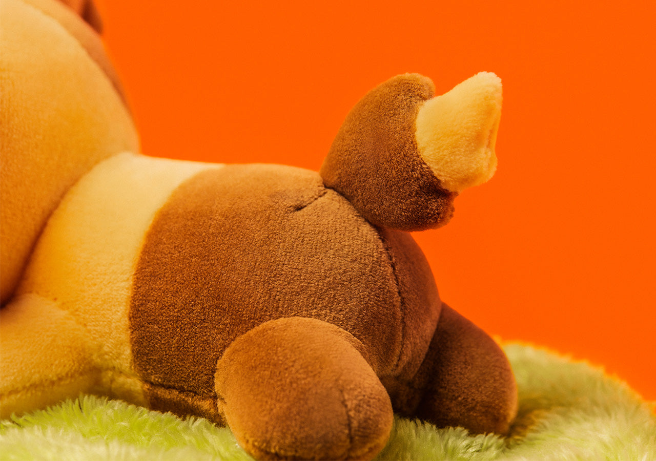 KAKAO FRIENDS - Peluche Chunsik - Detail 8
