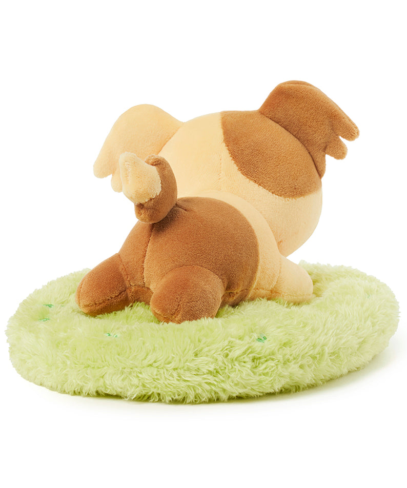 KAKAO FRIENDS - Peluche Chunsik - Detail 15