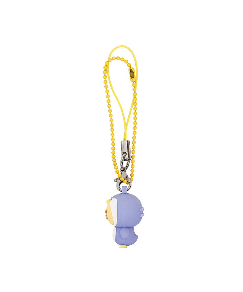KAKAO FRIENDS - Chunsik Figurine Porte-cles - Detail 9