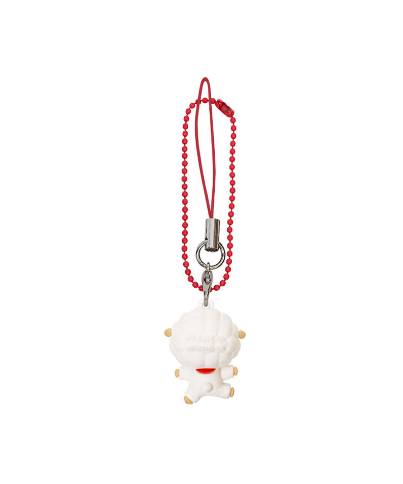 KAKAO FRIENDS - Chunsik Figurine Porte-cles - Detail 10