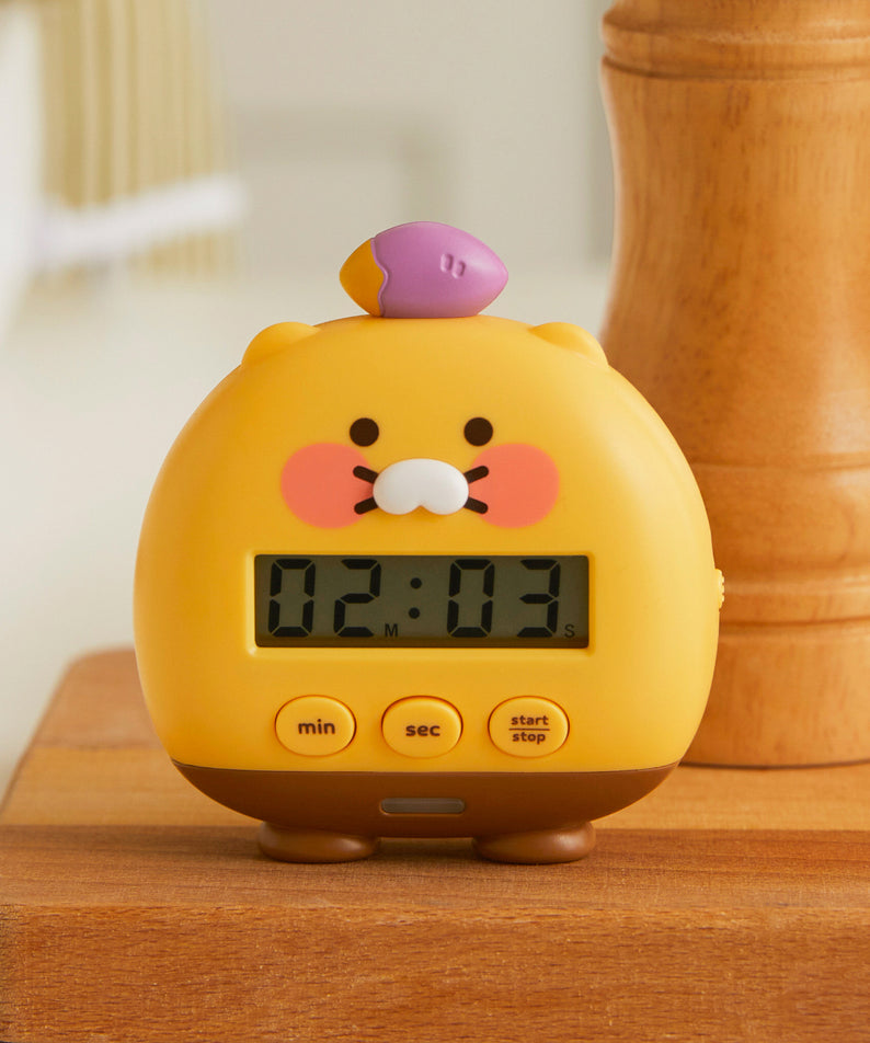 KAKAO FRIENDS - Chunsik