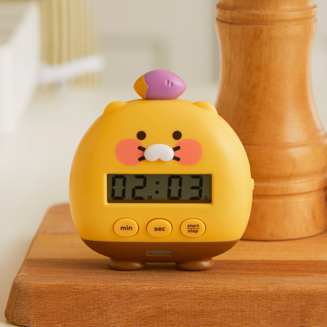 KAKAO FRIENDS - Chunsik