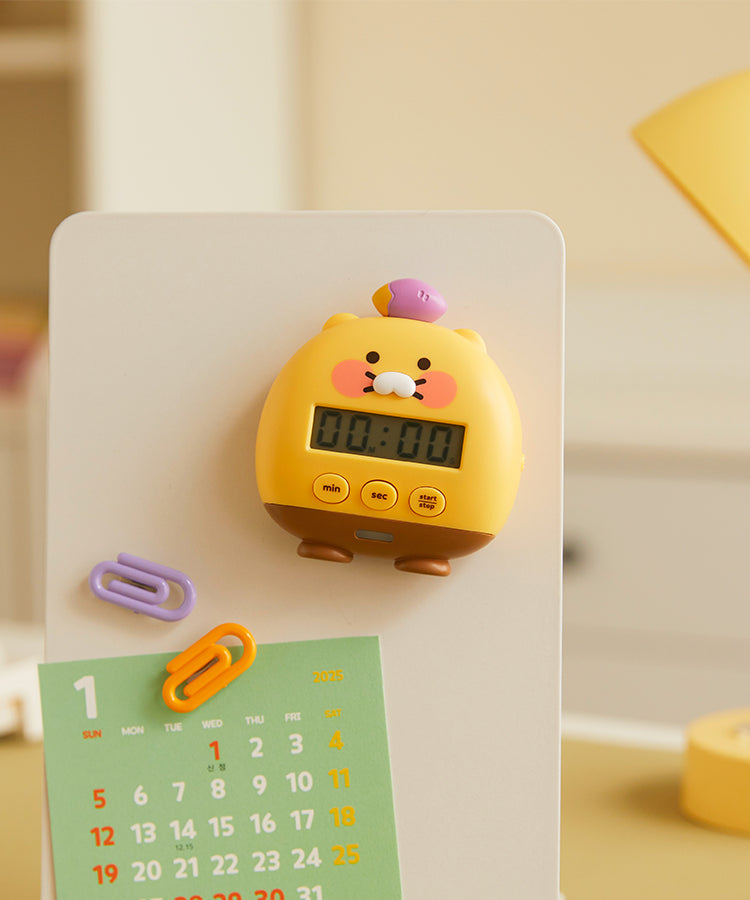 KAKAO FRIENDS - Chunsik - Detail 4