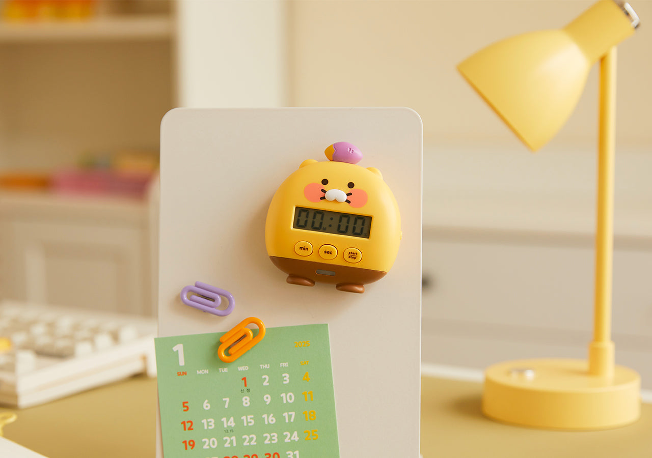 KAKAO FRIENDS - Chunsik - Detail 4