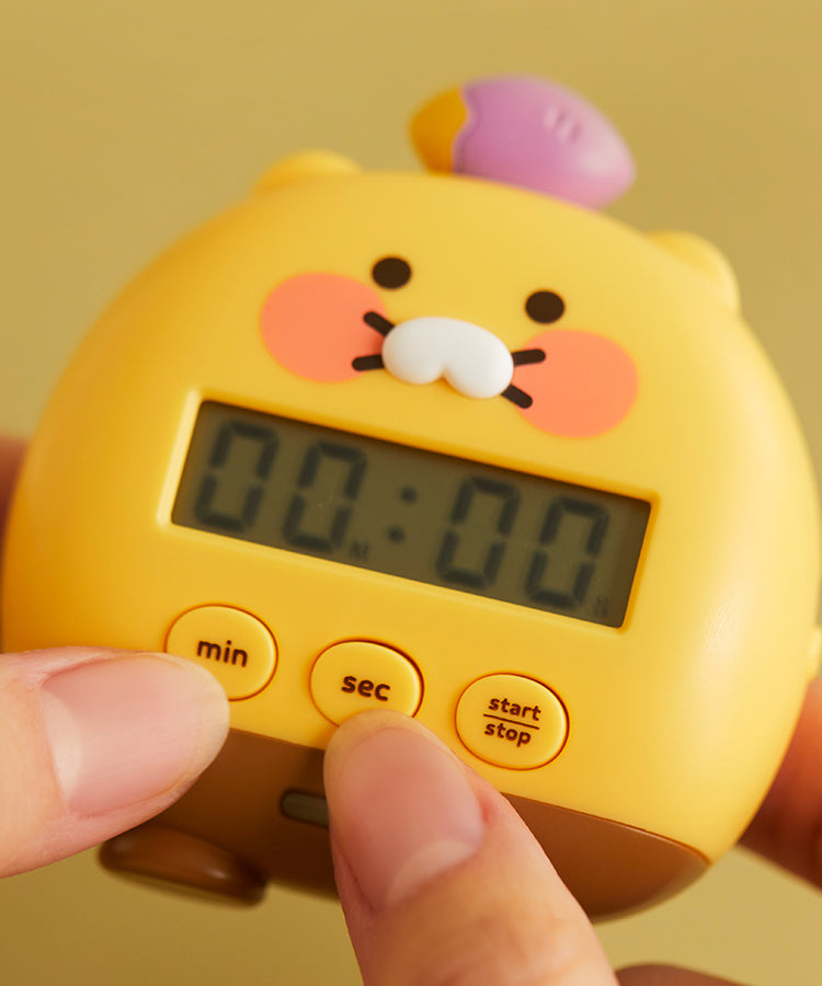 KAKAO FRIENDS - Chunsik - Detail 8
