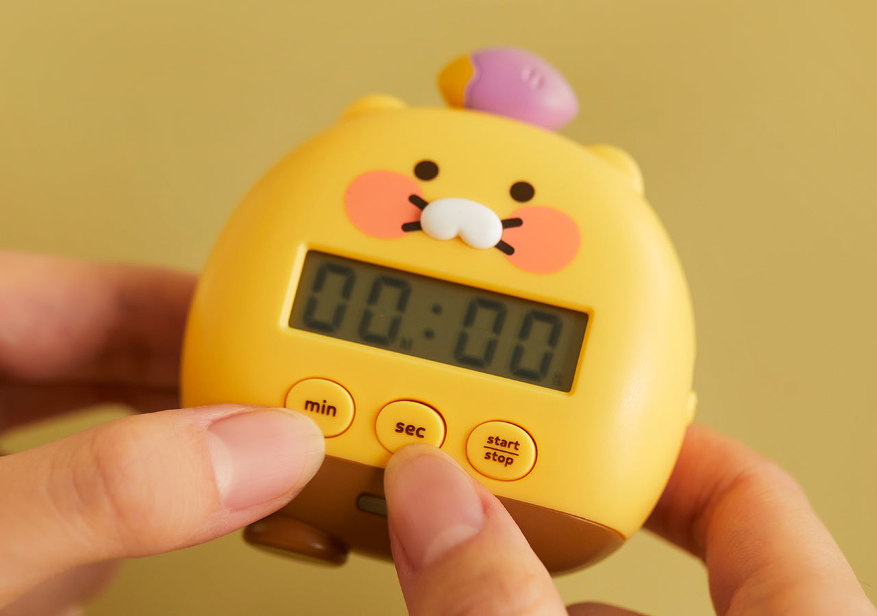 KAKAO FRIENDS - Chunsik - Detail 8