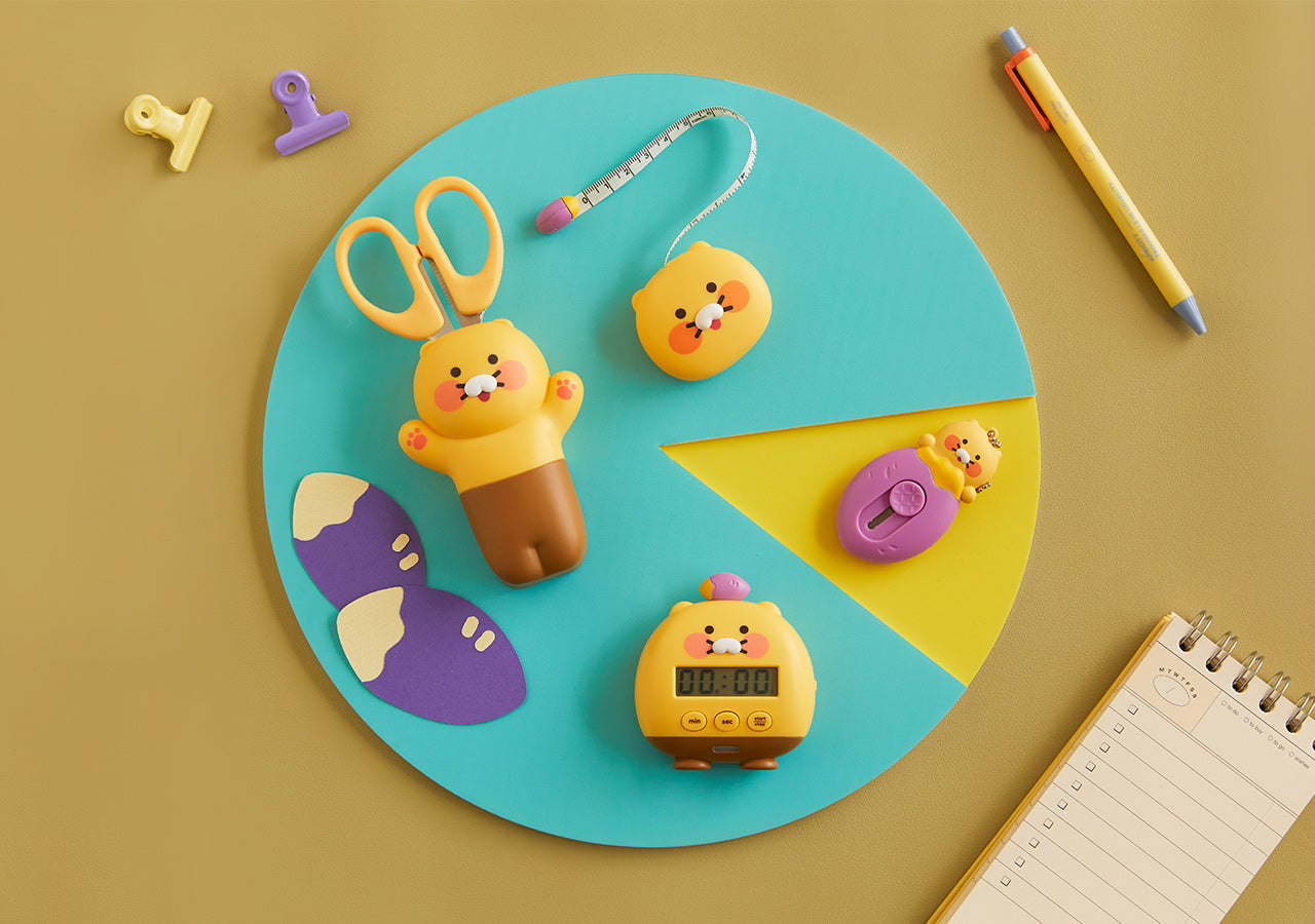 KAKAO FRIENDS - Chunsik - Detail 11