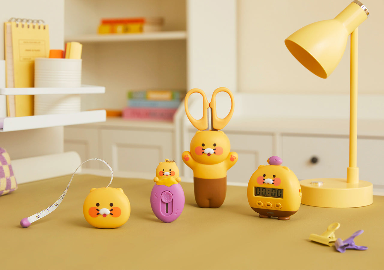 KAKAO FRIENDS - Chunsik - Detail 3