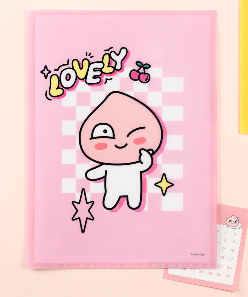 KAKAO FRIENDS - 2 Apeach