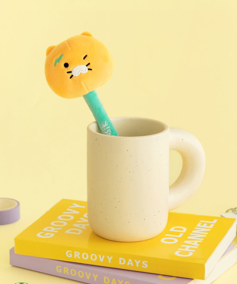 KAKAO FRIENDS - Peluche Stylo Chunsik