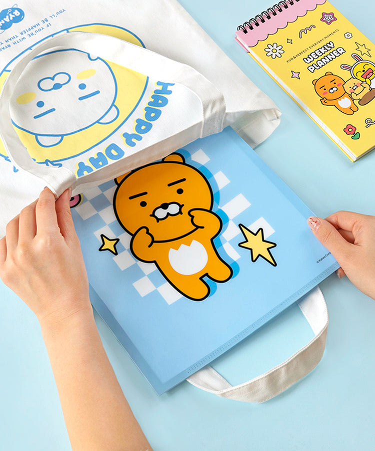 KAKAO FRIENDS - 2 Apeach - Detail 6