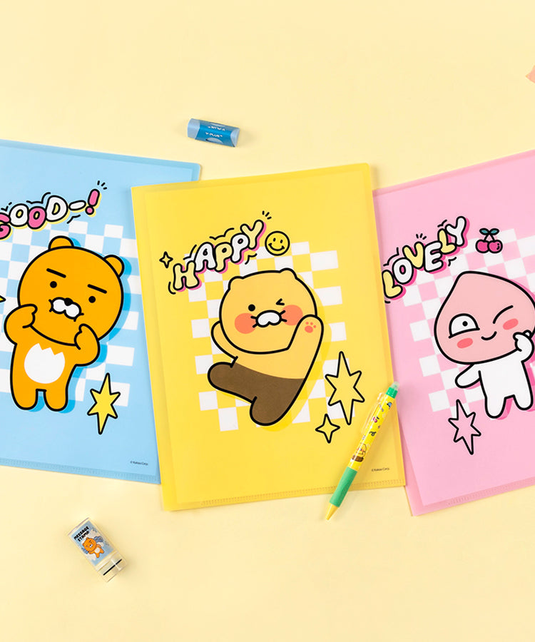 KAKAO FRIENDS - 2 Apeach - Detail 7