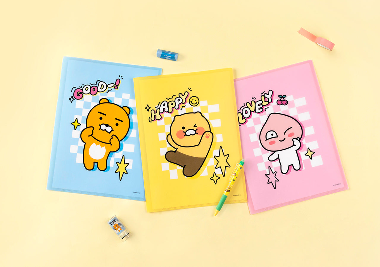 KAKAO FRIENDS - 2 Apeach - Detail 7